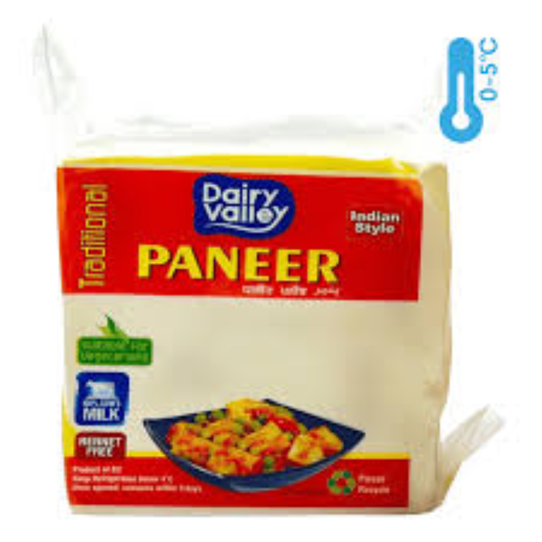 FRESH PANEER 500G